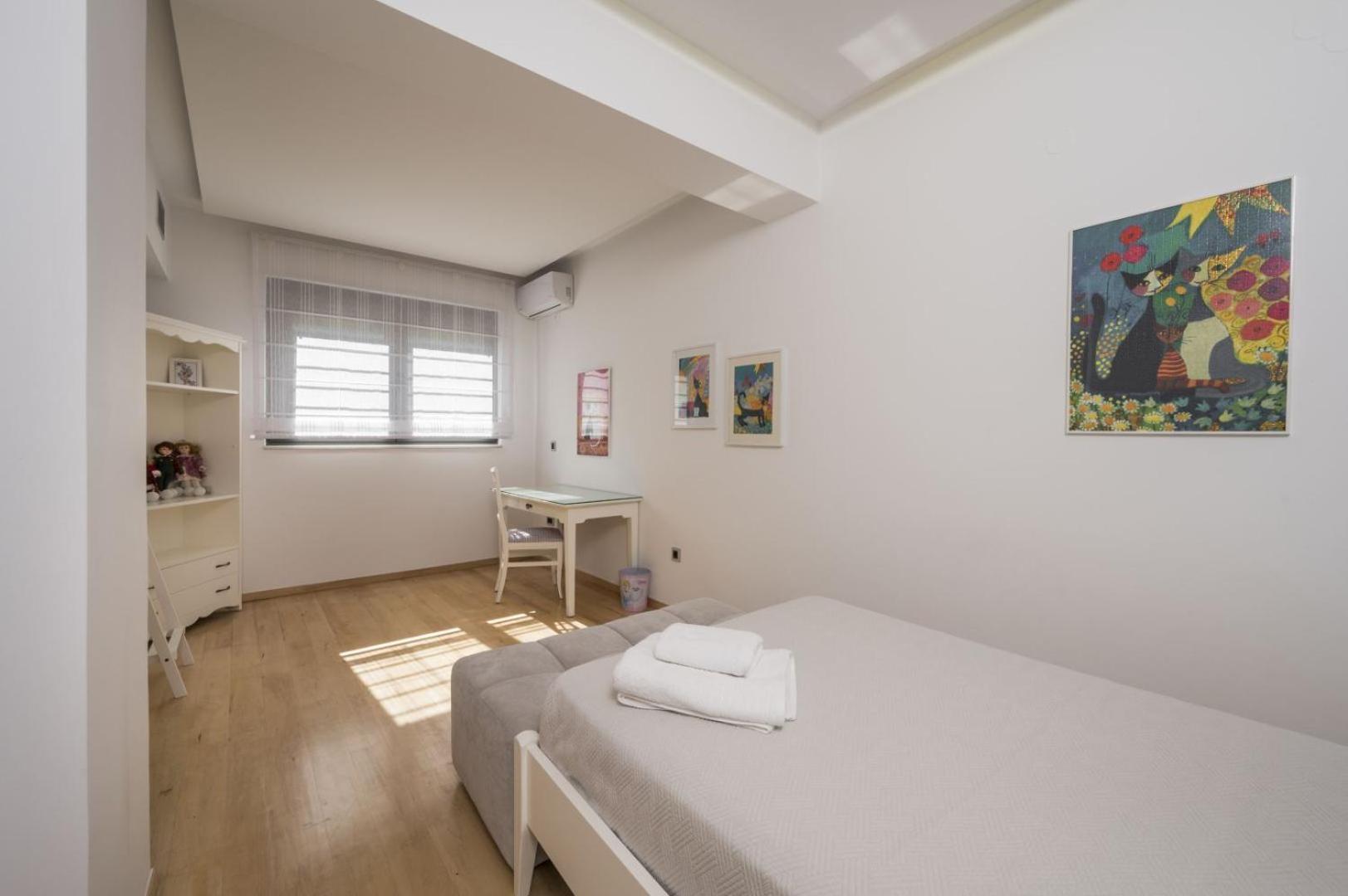 Luxury Villa Near The Sea Meliti Luxury Villa Като Дарацо Екстериор снимка